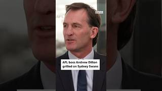 AFL boss confirms Brownlow snub as Swans five likely to face further sanctions | nine.com.au