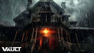 THE AMITYVILLE HAUNTING