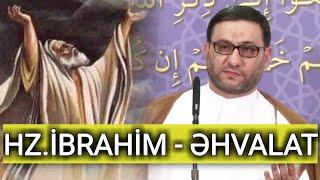 Allahın Bu Adlarındakı Gözəlliklər - Hacı Şahin - Ey Əhdinə Vəfa Edən