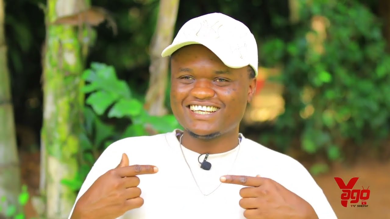 John Elarts:UMAZE KUBA UBUKOMBE MUGUKORA VIDEOS NI MUNTU KI?NACURUJE AMAGI K'UMUHANDA...