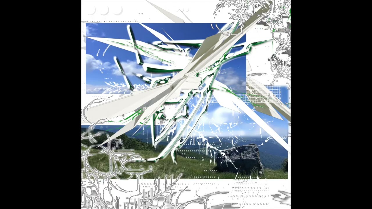 SAFEZONEFIRE - EIGHT ASCENSIONS FULL ALBUM