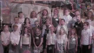 Kids Choir 5 15 2016