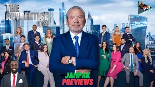 The Apprentice: Series 17 - 2023 🔥 | PREVIEW!