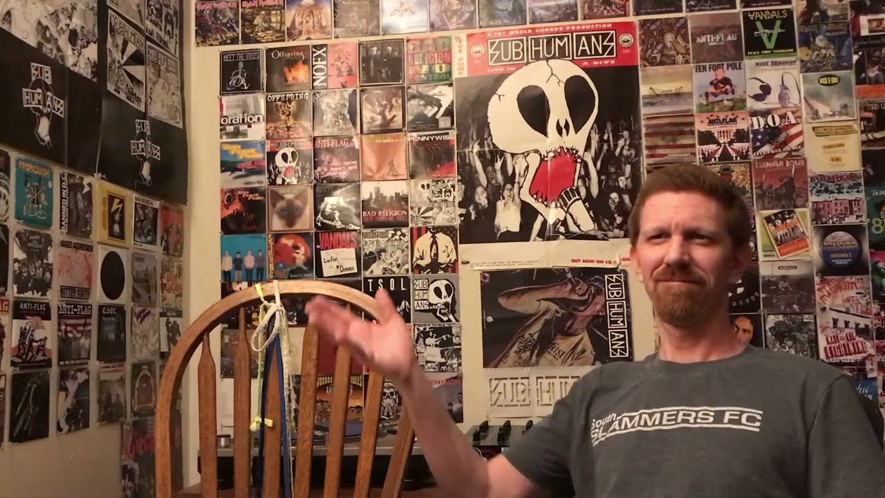 Shnootz - Reaction Video (Caro Emerald - I Belong to You)