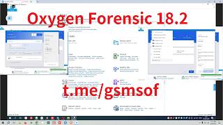 Oxygen Forensic 18 2 License Activation Process, And All New Features Review