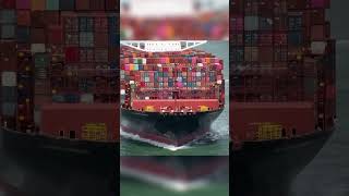 Why America Is Stuck With China’s Shipping Containers