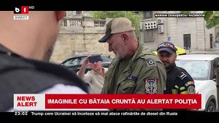 LUPTĂTORUL K1, Tolea CIUMAC, ARESTAT PREVENTIV după SCANDAL. Știri B1TV_13 sept. 2026