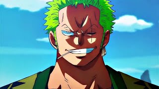 One Piece AMV - Roronoa Zoro / Royalty