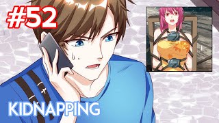Genius Mad Doctor Chapter 52 : Kidnapping | English