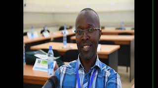 Participants Comments Seed Business Management Course March 2017