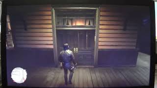 MongoTV_22500 - Red Dead Redemption 2- Part 642 -TALK- Rides Back To The Mountains And Hunts -Sunday