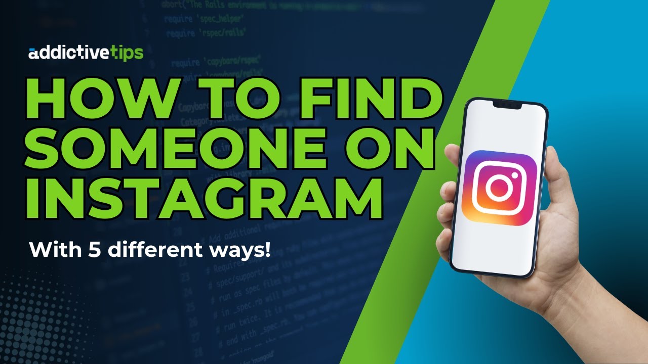 how-to-find-someone-on-instagram-with-phone-number-facebook