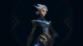 Camille fast E combo