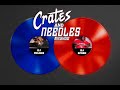 CRATES & NEEDLES COOL DOWN SESSION VOL 1 (BEND & STRETCH)