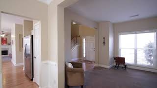 SOLD--1265 Great Oaks Drive, Lawrenceville, GA 30045