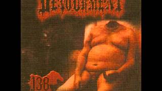 Video thumbnail of "Devourment - Babykiller (138 - 2000)"