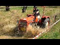 Tractor Show - Traktoriáda Makov 2023