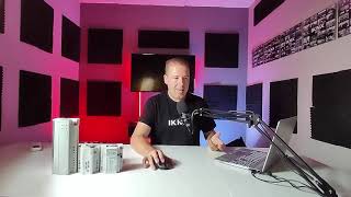 Tutorial iKNX: Serie de Sensores Interra KNX