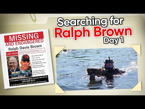 Video: Missing Fishermen - Alternative View