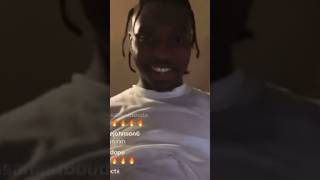 Jetsonmade previewing “@ MEH” Playboi Carti beat (4/16/2020)
