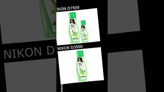 Hair Care Hair Oil 65 Wait For Results. Camera Nikon D3500 Vs Camera Nikon D7500