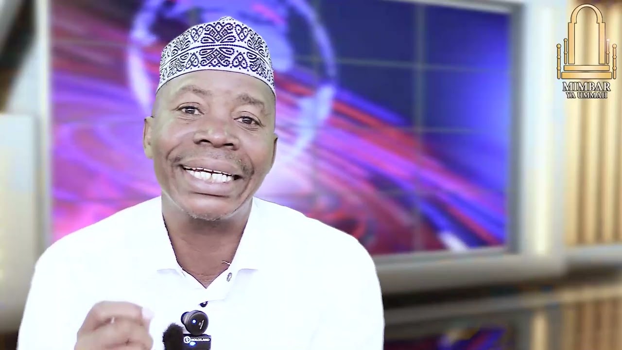 Silsila: Visa vya Qur'an 