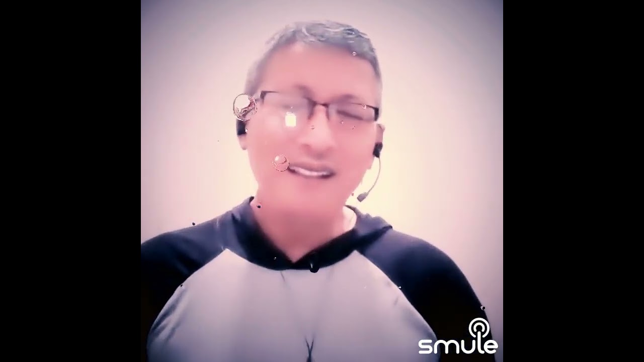 Semusim (Jazz Style) - Smule Version