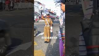 Pentingnya Mengendalikan Kecepatan Kendaraan beritaviral otomotif safety fyp speed kecepatan