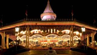 Cinderella's Golden Carousel - Gaston
