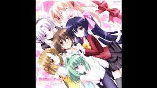 Omamori himari opening full