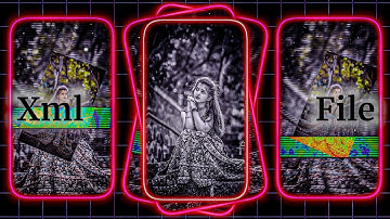 Bujhe Nase Bojhena 🥺🥀 // New Bangla Sad Xml File // #xml_file#xml_video#bangla_sad_xml_file#xml_song