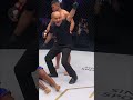 Carrillo's Knockout Combo: Regis Down! #shorts