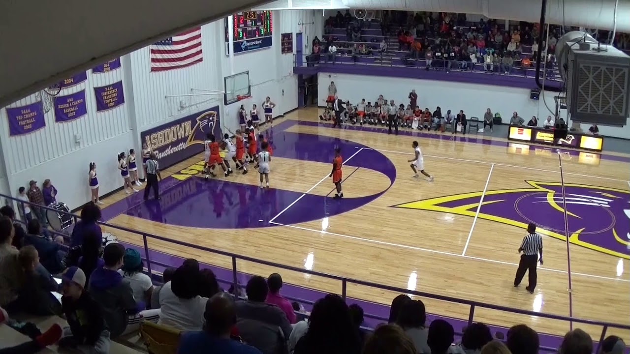 12/7/18 VARSITY BOYS VS NASHVILLE(BASKETBALL) YouTube