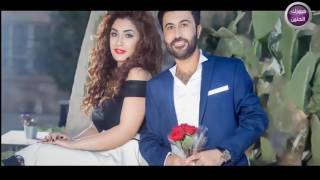 دويتو علي بدر و اسراء الاصيل.. قلبي الك حصري
