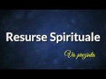 Resurse spirituale