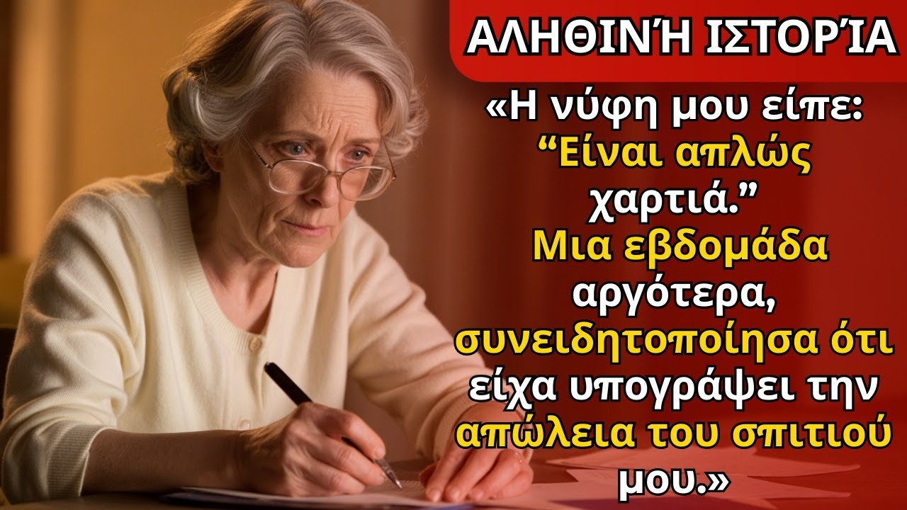 Με ταπείνωσε μπροστά σε όλους στον γάμο — ώσπου αποκαλύφθηκε η αλήθεια