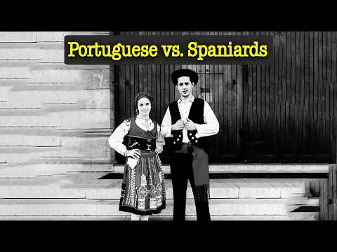 DNA Reveal that SHOCKED Experts — The PORTUGUESE Secret