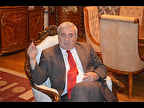 საქართველოს ბუნებრივი სასმელი წყლის ინდუსტრია