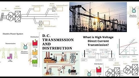 Lecture 5 DC distribution system PME 506