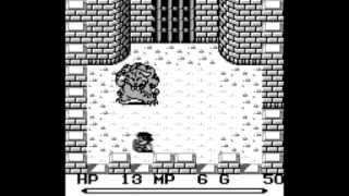 Mystic Quest (Final Fantasy Legends)