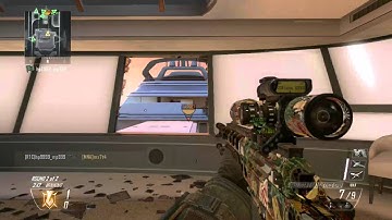 Double Vsat Spawn Trap 23-1 ( Ballista )