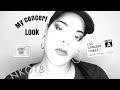 Smokey Blinged Out Tutorial | My NKOTB Concert Look | 2019