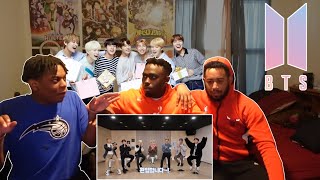 ARMYPEDIA : 'BTS TALK SHOW' | REACTION