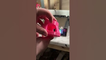 Ender 3 V3 Anti Vibration/Riser Feet