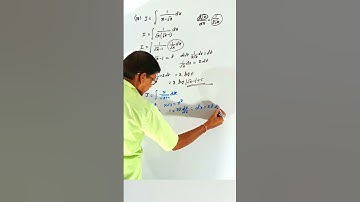 NCERT Class 12 Ex 7.2 Q10 and 11 | Integrate 1/(x- √x)  | Integrate x/√(x+4) | NCERT Class 12 Maths