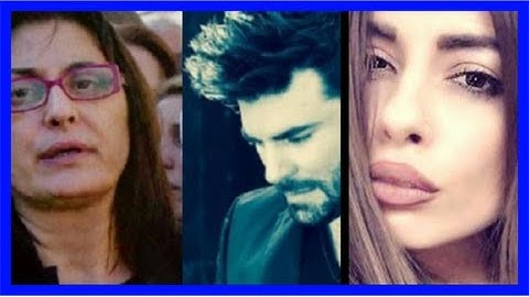Στην «αντεπίθεση» η μητέρα του παντελίδη: δίνει για πρώτη φορά συνέντευξη και απαντά στη μίνα αρναο
