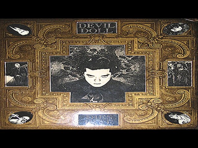 洋楽 Devil Doll - Dies Irae Mi0yNTg3LmpwZWc.jpeg