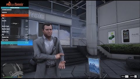 GTA 5 Single Player Custom Animation Tutorial (READ DESCRIPTION)