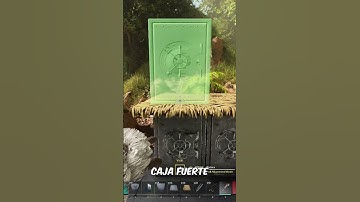 How To Vault Drop On ARK ASCENDENT