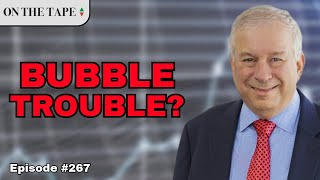 I’d Rather Be A Bull with David Rosenberg  |  Stock Market Investing & Trading Podcast by RiskReversal Media 23,869 views 1 month ago 57 minutes